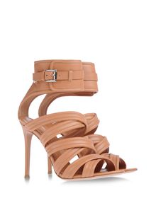 Sandals - GIANVITO ROSSI