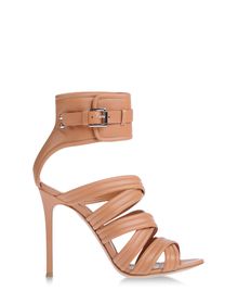 Sandali con tacco - GIANVITO ROSSI