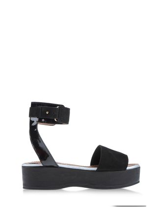 MINIMARKET Sandals & Clogs Sandals on shoescribe.com