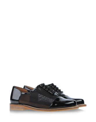 Oxfords & Brogues - MINIMARKET