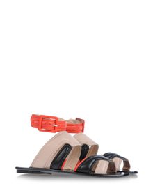 Sandalen - CALVIN KLEIN COLLECTION
