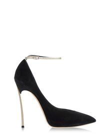 Closed-toe slip-ons  - CASADEI