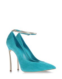 Closed toe - CASADEI