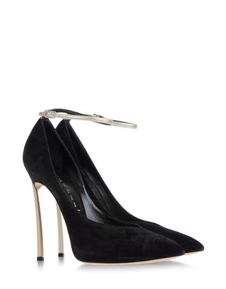 Closed toe - CASADEI