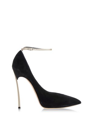 Closed-toe slip-ons Women's - CASADEI