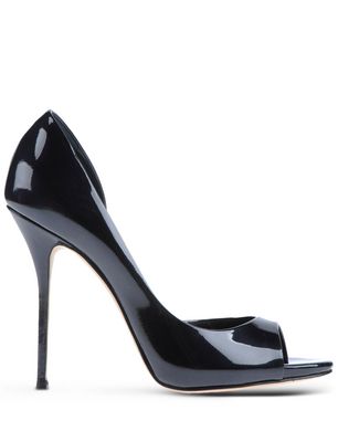 Pumps with open toe Women's - CASADEI
