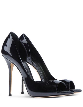 Open toe - CASADEI