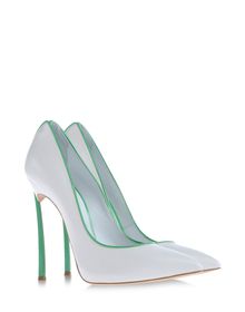 Pumps - CASADEI