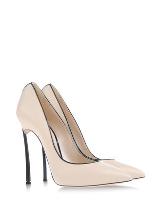 Closed toe - CASADEI