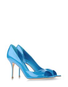Open toe - CASADEI