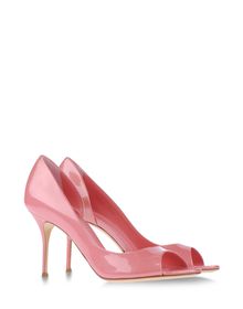 Open toe - CASADEI