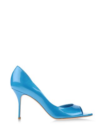 CASADEI Pumps & Heels Open toe on shoescribe.com