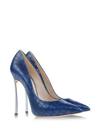 Closed toe - CASADEI