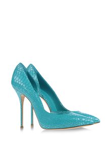 Pumps - CASADEI