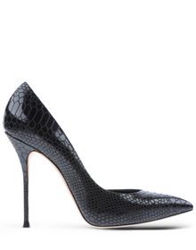 Decolletes con plateau - CASADEI