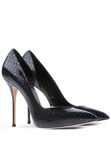 Closed toe - CASADEI