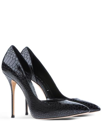 Closed toe - CASADEI