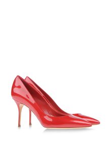 Pumps - CASADEI