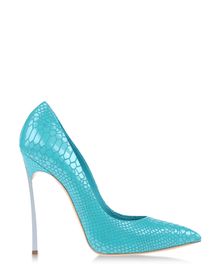 Decolletes con plateau - CASADEI