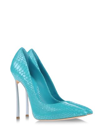 Closed toe - CASADEI