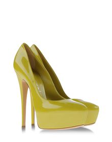 Escarpins - CASADEI