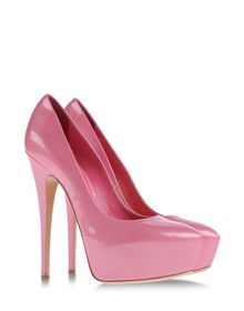 Closed toe - CASADEI