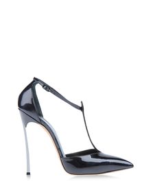 Decolletes con plateau - CASADEI