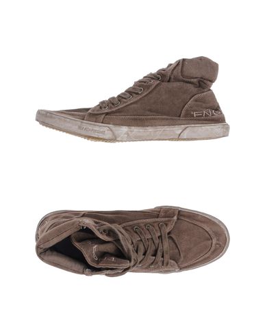 ZOOM ENERGIE - High-tops