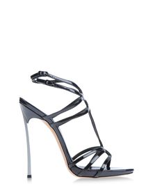 Platform sandals - CASADEI