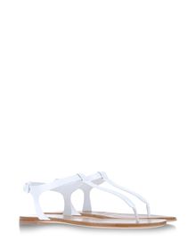 Sandals - CASADEI
