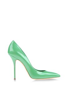Pumps - CASADEI