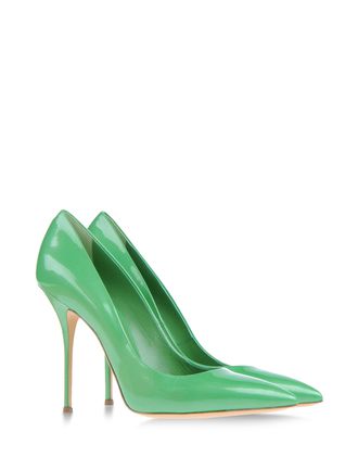 Closed toe - CASADEI