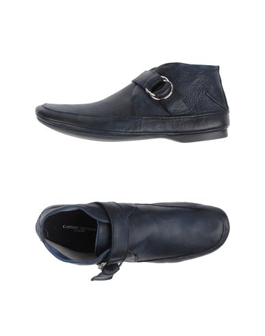 ZOOM COSTUME NATIONAL HOMME - High-top dress shoe