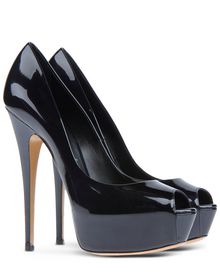 Open toe - CASADEI
