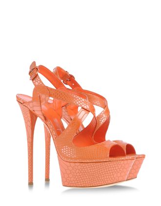 Sandals - CASADEI