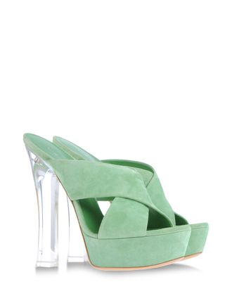 Mules & Clogs - CASADEI