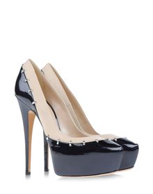 Pumps - CASADEI