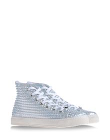 High Sneakers & Tennisschuhe - KURT GEIGER