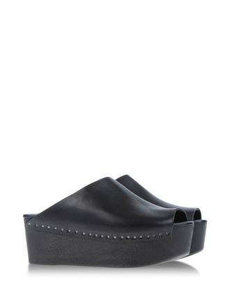 Mules & Clogs - RICK OWENS