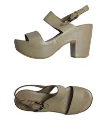 ROBERTO DEL CARLO - Sandals