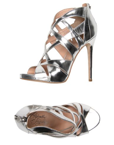 ZOOM ALEJANDRO INGELMO - Sandals