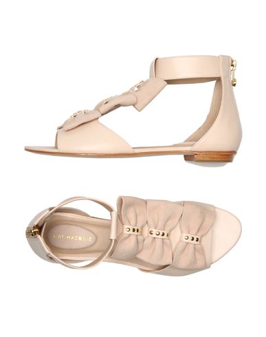 ZOOM KAT MACONIE - Sandals