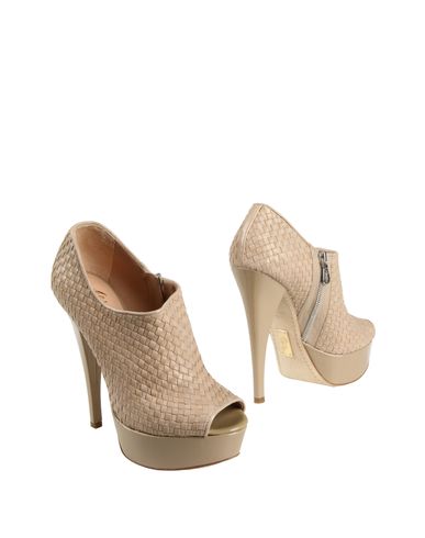 ZOOM ALEJANDRO INGELMO - Ankle boots