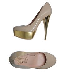 ALEJANDRO INGELMO - Closed-toe slip-ons