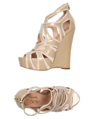 ZOOM ALEJANDRO INGELMO - Sandals