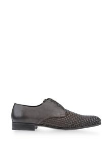 Laced shoes - DOLCE & GABBANA