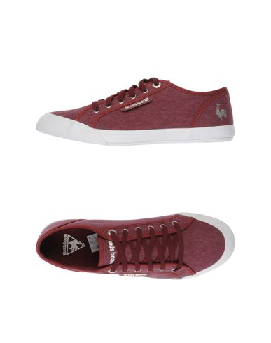 ZOOM LE COQ SPORTIF - Sneakers