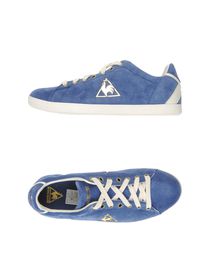 LE COQ SPORTIF - Low-tops