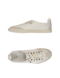 LE COQ SPORTIF - Low-tops