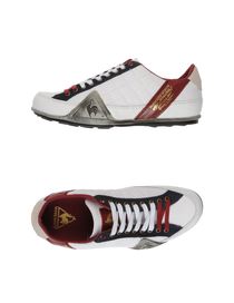 LE COQ SPORTIF - Low-tops